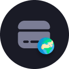 Карты не РФ